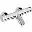Смеситель для ванны RAVAK Termo X070047 хром