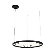 Светильник подвесной ST Luce BISARIA SL393.403.06 36Вт LED