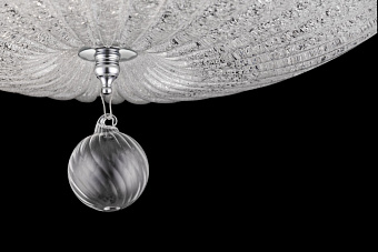 Светильник потолочный Maytoni Sienna C216-CL-03-N 60Вт E27