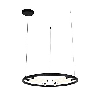 Светильник подвесной ST Luce BISARIA SL393.403.06 36Вт LED