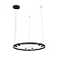 Светильник подвесной ST Luce BISARIA SL393.403.06 36Вт LED