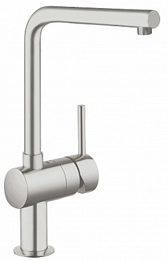 Смеситель для кухни GROHE Minta 31375DC0 высокий излив хром