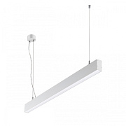 Светильник подвесной Novotech ITER 358879 42Вт LED