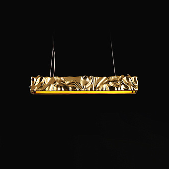 Светильник подвесной ImperiumLOFT Gordon 231395-23 8Вт LED