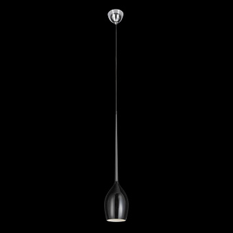 Светильник подвесной Lightstar Meta Duovo 807117 40Вт E14