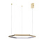 Светильник подвесной Loft It Ring 10016S 28Вт LED