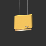 Светильник подвесной ImperiumLOFT Book 192840-26 4Вт LED