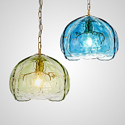 Светильник подвесной ImperiumLOFT Jetta 140778-26 60Вт E27