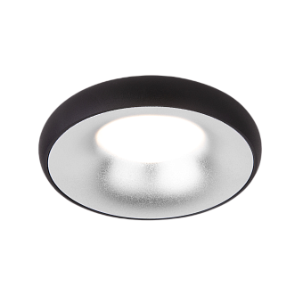 Светильник точечный встраиваемый Elektrostandard a053349 118 50Вт GU10