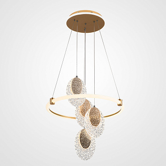 Светильник подвесной ImperiumLOFT Ceres 219634-23 70Вт LED