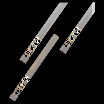 Светильник подвесной ST Luce FIZORIO SL1577.503.03 15Вт LED