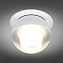 Светильник точечный встраиваемый Omnilux Mantova OML-103009-08 8Вт LED