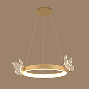 Светильник подвесной ImperiumLOFT Babetta 219657-23 54Вт LED