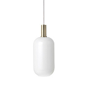 Светильник подвесной ImperiumLOFT Ferm Living Opal 203596-22 6Вт LED