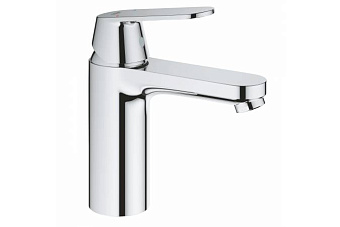 Смеситель для раковины GROHE Eurosmart Cosmopolitan 23926000 хром