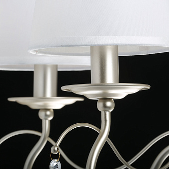 Люстра подвесная MW-light Федерика 684012705 200Вт 8 лампочек E14