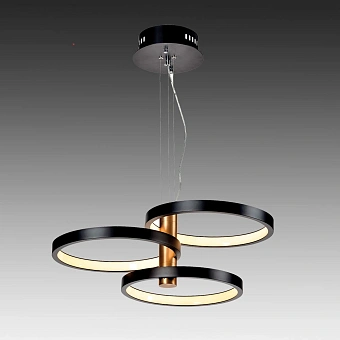 Светильник подвесной Favourite Cornetta 2116-3P 40Вт LED