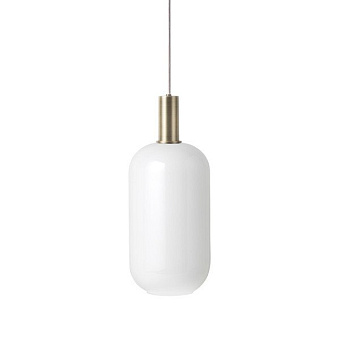 Светильник подвесной ImperiumLOFT Ferm Living Opal 203596-22 6Вт LED