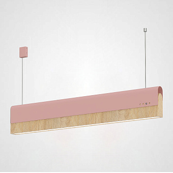 Светильник подвесной ImperiumLOFT Book 192851-26 23Вт LED