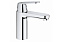 Смеситель для раковины GROHE Eurosmart Cosmopolitan 23926000 хром