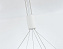 Люстра подвесная Ambrella COMFORT LineTech FL5884 45Вт 2 лампочек LED