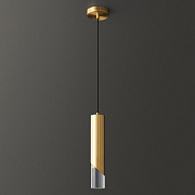 Светильник подвесной ImperiumLOFT Tex 214147-23 60Вт E27