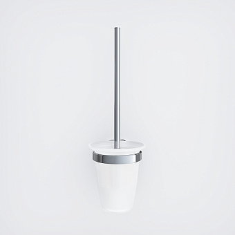 Ёршик AM-PM Sense L A7433300 хром