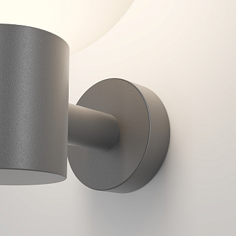 Бра Maytoni Bold O598WL-01GR1 60Вт E27