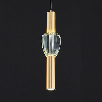 Светильник подвесной ImperiumLOFT Liva 213973-23 8Вт LED