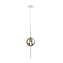 Светильник подвесной Odeon PENDANT 4683/1 5Вт G9 LED