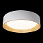 Светильник потолочный Loft It Coin 10202 White 36Вт LED