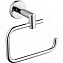Держатель туалетной бумаги VITRA Minimax S A44796 хром