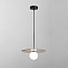 Светильник подвесной ImperiumLOFT Tag 178426-26 40Вт G9