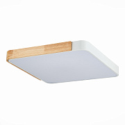 Светильник потолочный Evoluce FESTA SLE201252-01 42Вт LED