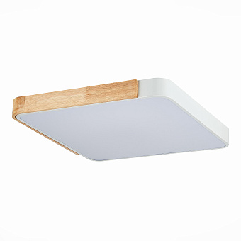 Светильник потолочный Evoluce FESTA SLE201252-01 42Вт LED