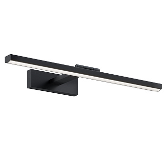Подсветка для зеркал Maytoni Bris MIR008WL-L12B4K 12Вт LED