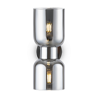 Бра Freya Modern FR5203WL-02CH1 60Вт E27