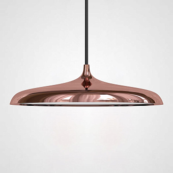Светильник подвесной ImperiumLOFT Plate 189850-26 12Вт LED
