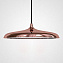 Светильник подвесной ImperiumLOFT Plate 189850-26 12Вт LED