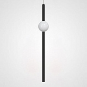 Светильник подвесной ImperiumLOFT Broom 189785-22 10Вт LED