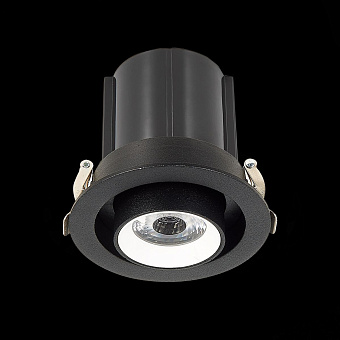 Светильник точечный встраиваемый ST Luce ST702 ST702.438.12 12Вт LED