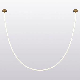 Светильник подвесной Lussole BEND LSP-7012 20Вт LED