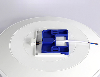 Люстра потолочная Ambrella ORBITAL Air FZ1221 18Вт 1 лампочек LED