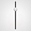 Светильник подвесной ImperiumLOFT Broom 189785-22 10Вт LED