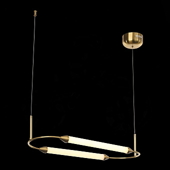 Светильник подвесной ST Luce OLBIA SL6004.313.02 20Вт LED