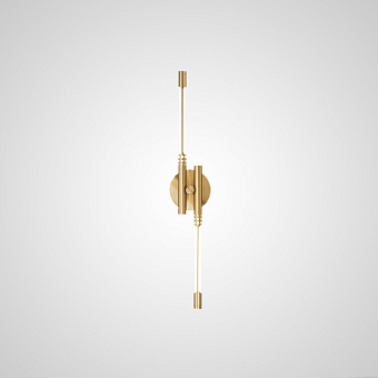 Светильник настенный ImperiumLOFT Vala 208917-23 6Вт LED