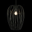 Светильник подвесной Loft It Deseno 10031 Black 40Вт E27