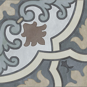 Декор KERAMA MARAZZI Чементо VT\A598\5301 6 матовый 20х20см 0,4кв.м.
