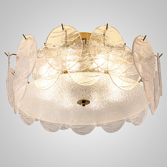 Люстра потолочная ImperiumLOFT Orfeus 231234-23 320Вт 8 лампочек Е14