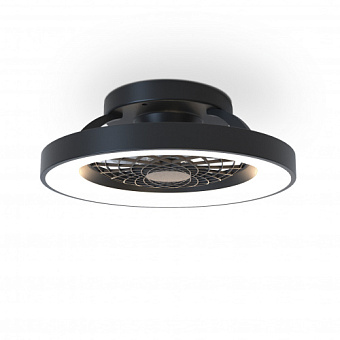Люстра-вентилятор Mantra TIBET 7805 70Вт LED